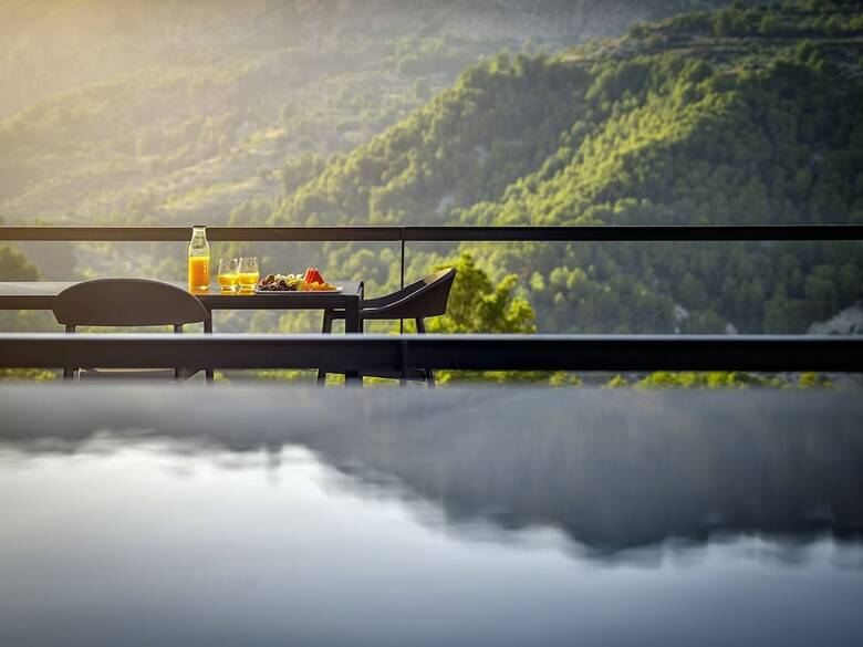 Vivood Landscape Hotel - Solo Adultos