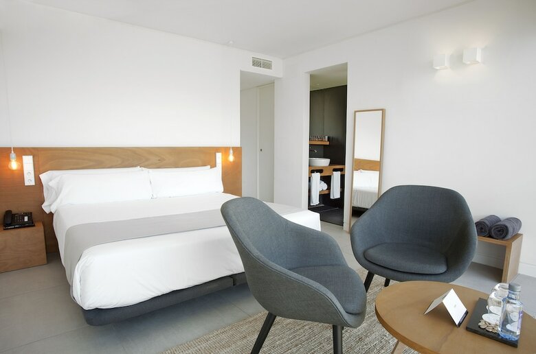 Vivood Landscape Hotel - Solo Adultos