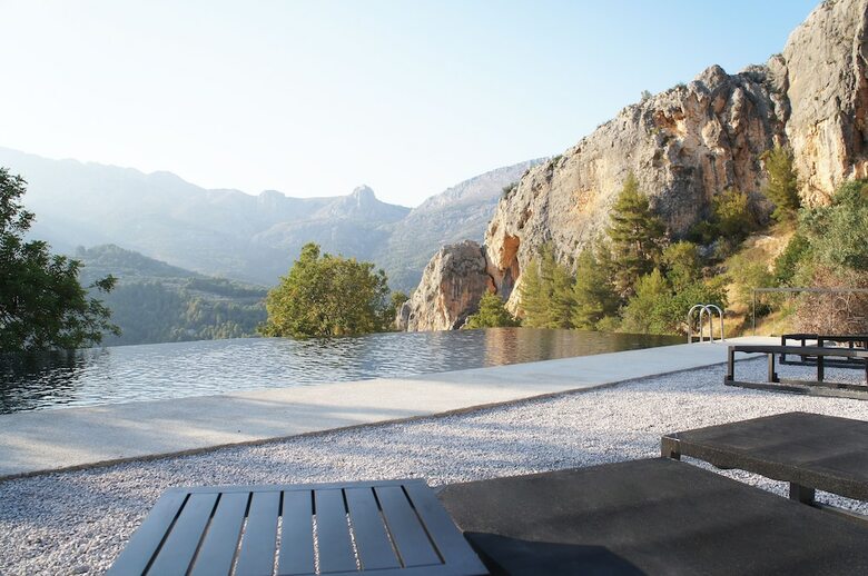 Vivood Landscape Hotel - Solo Adultos