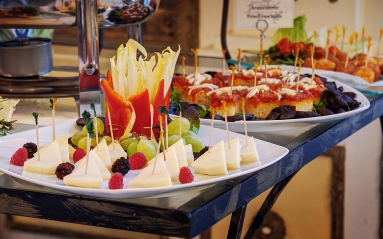Hotel Mercure Palermo Excelsior