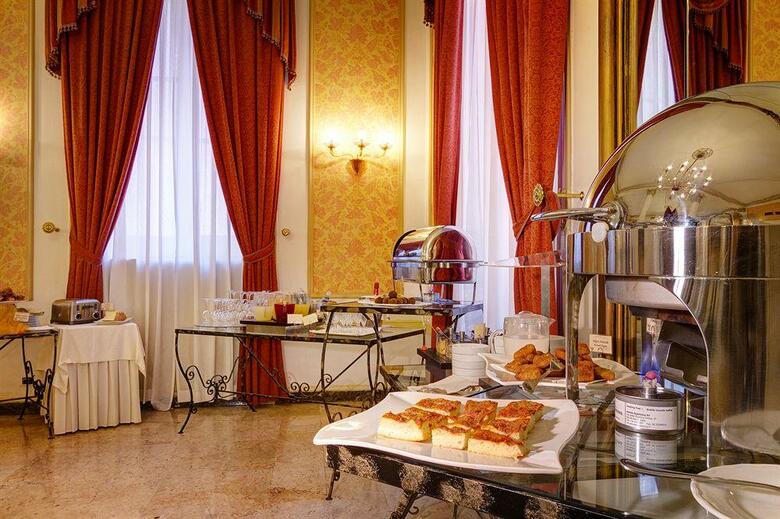 Grand Hotel Et Des Palmes