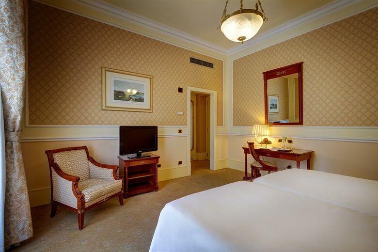 Grand Hotel Et Des Palmes