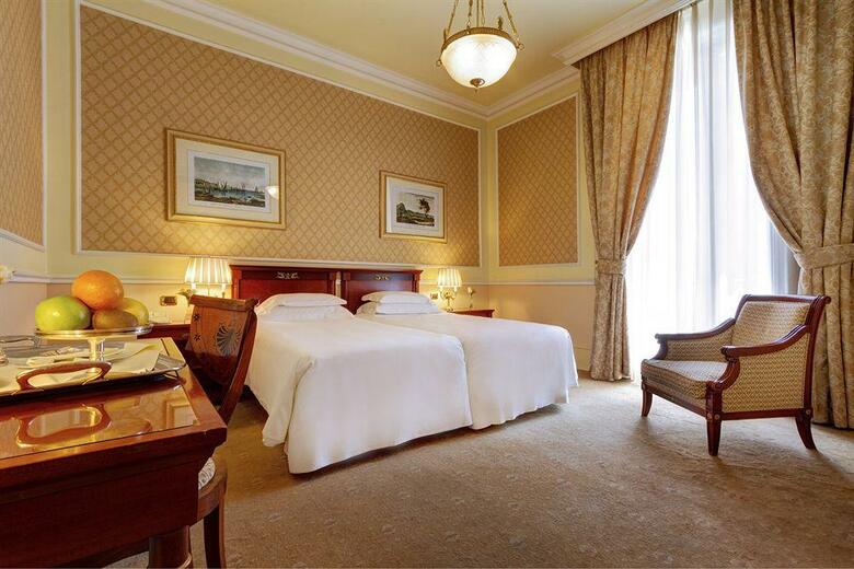 Grand Hotel Et Des Palmes