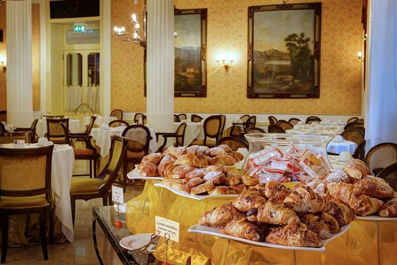 Grand Hotel Et Des Palmes
