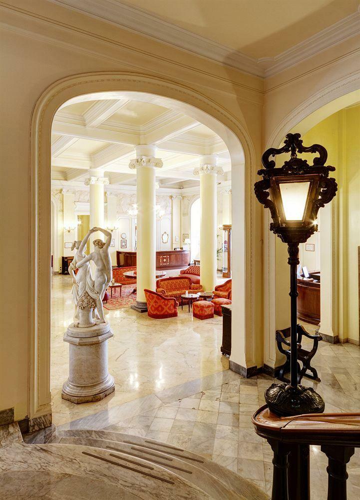 Grand Hotel Et Des Palmes