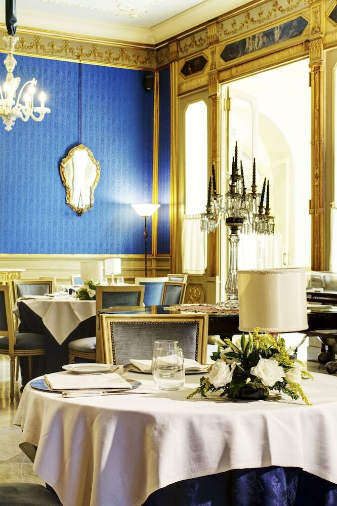 Grand Hotel Et Des Palmes