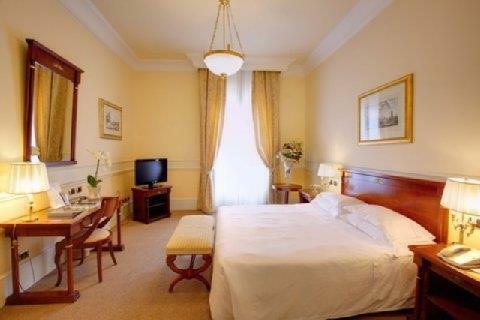 Grand Hotel Et Des Palmes