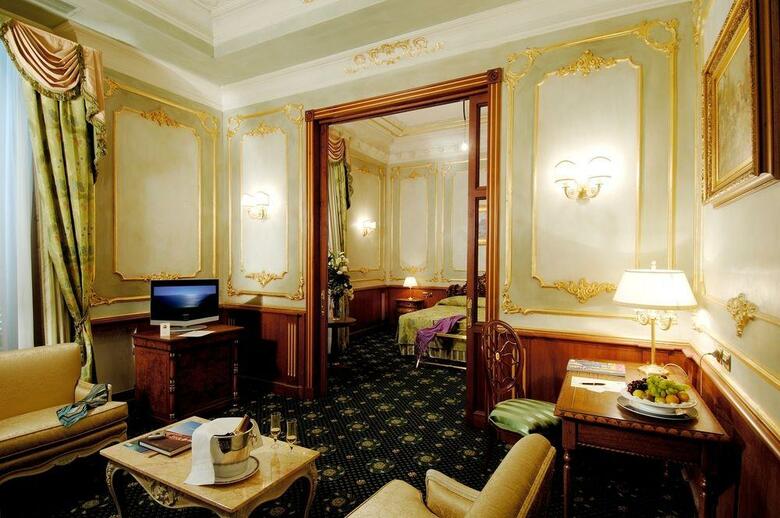 Grand Hotel Wagner