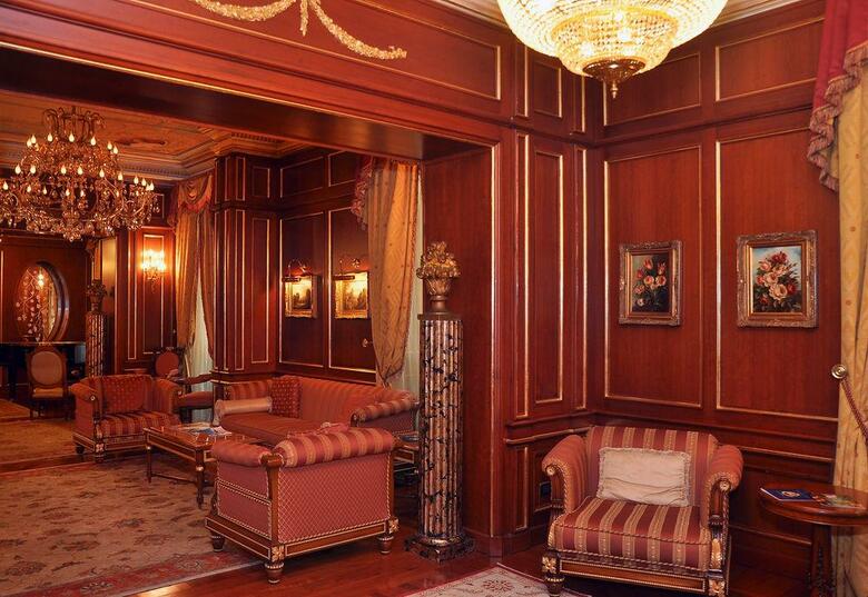 Grand Hotel Wagner