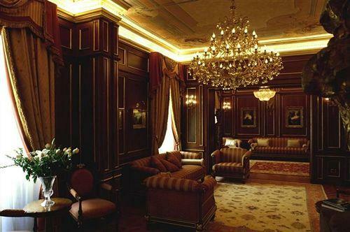 Grand Hotel Wagner