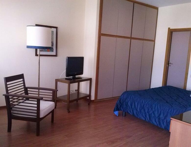 Apartamentos Marbela Residence