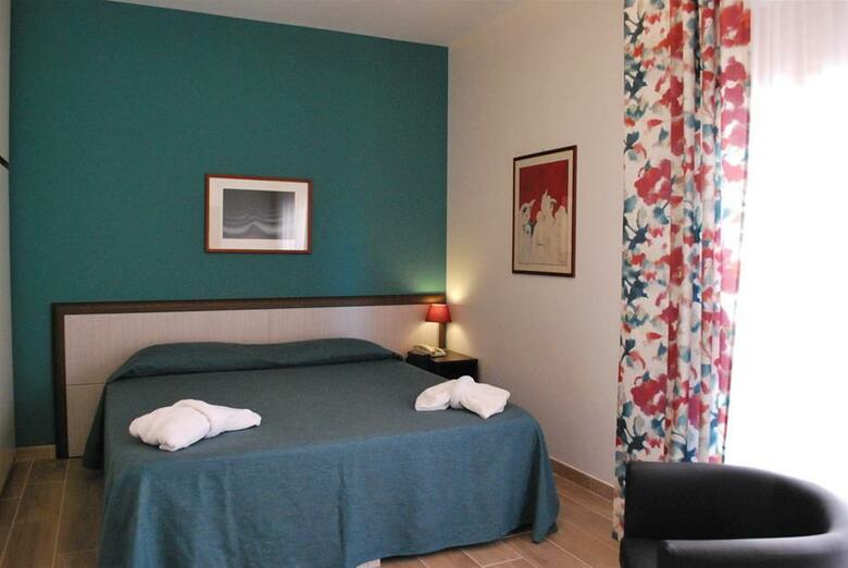 Apartamentos Marbela Residence