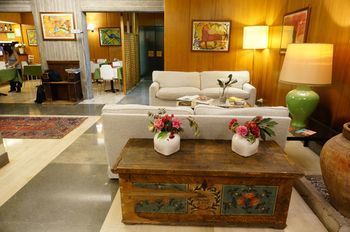 Apartamentos Marbela Residence