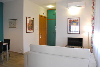 Apartamentos Marbela Residence