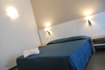Apartamentos Marbela Residence