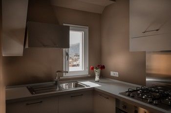 Apartamentos Marbela Residence