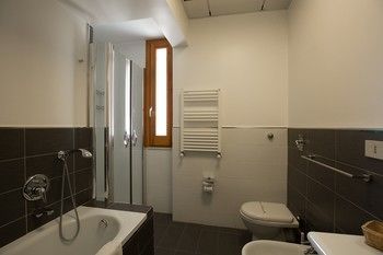 Apartamentos Marbela Residence