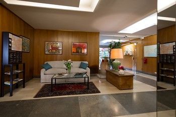 Apartamentos Marbela Residence