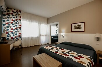 Apartamentos Marbela Residence