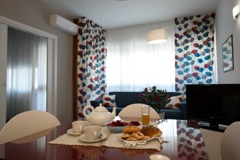 Apartamentos Marbela Residence