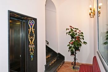 Hotel Savoia
