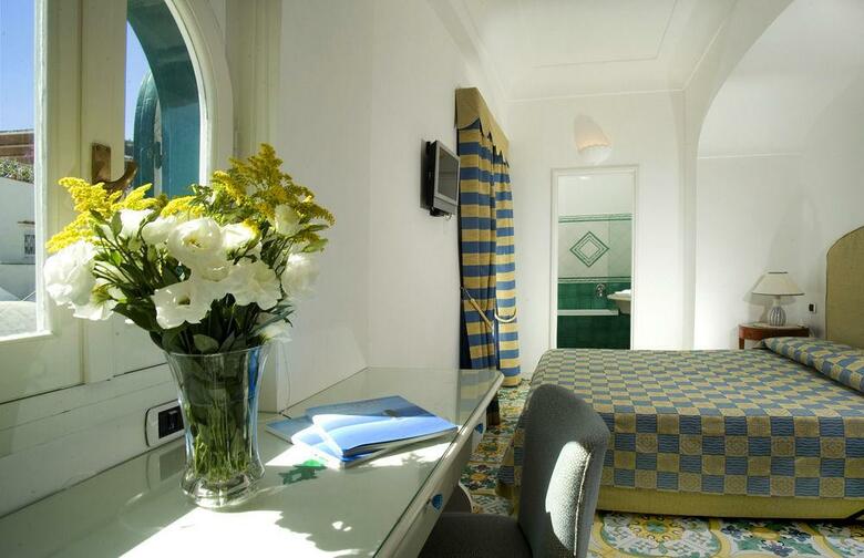 Hotel Gatto Bianco