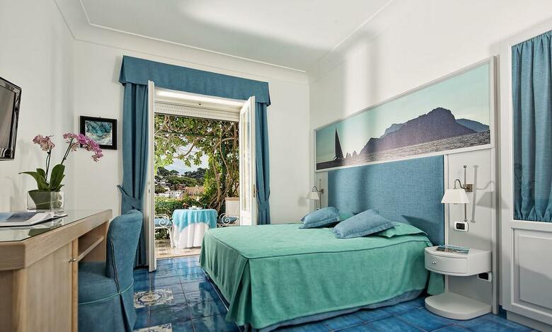 Hotel Gatto Bianco
