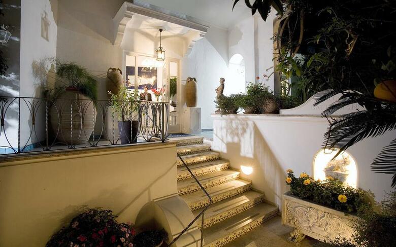 Hotel Gatto Bianco