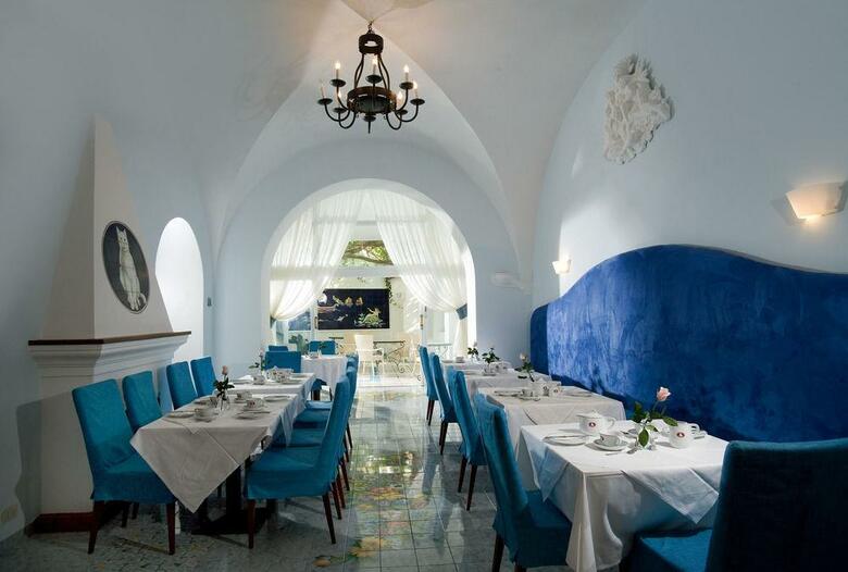 Hotel Gatto Bianco
