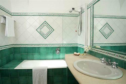 Hotel Gatto Bianco