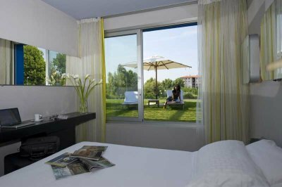 Hotel San Ranieri