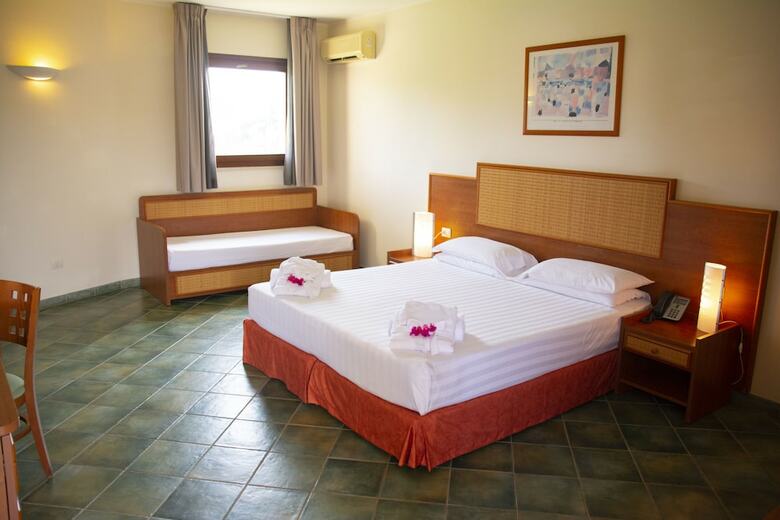Hotel Arenella Resort