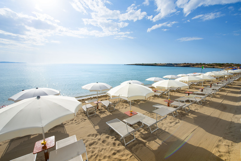 Hotel Arenella Resort