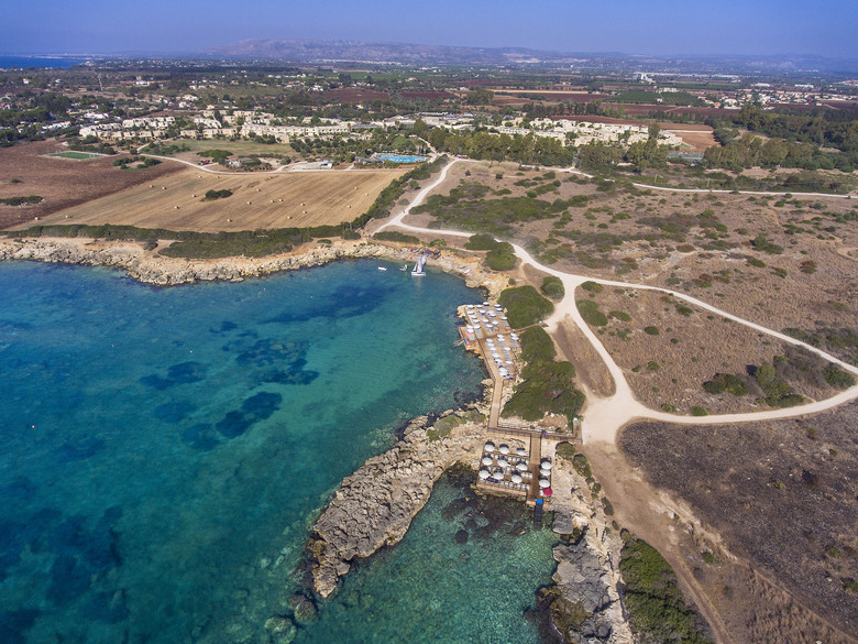 Hotel Arenella Resort