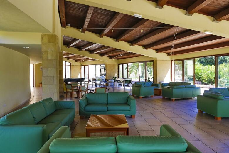 Hotel Arenella Resort