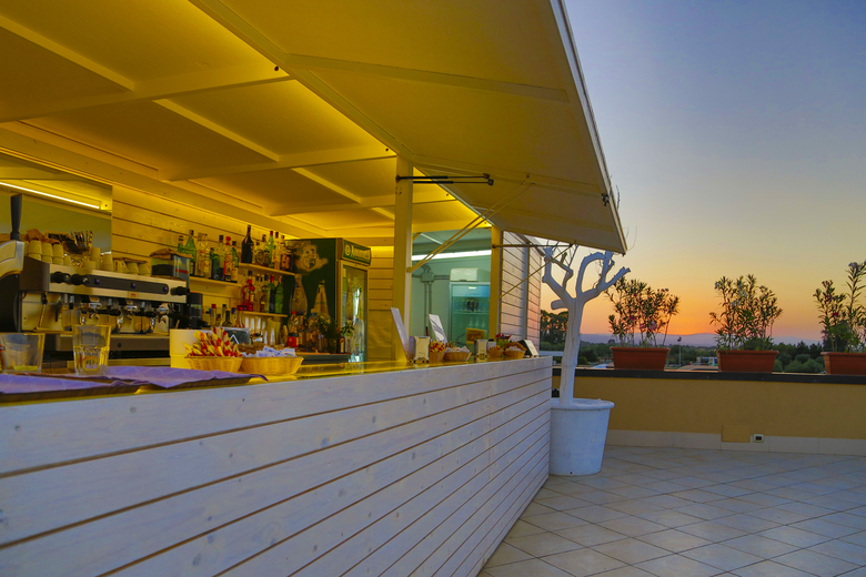 Hotel Arenella Resort