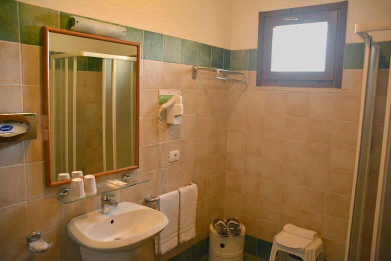 Hotel Arenella Resort