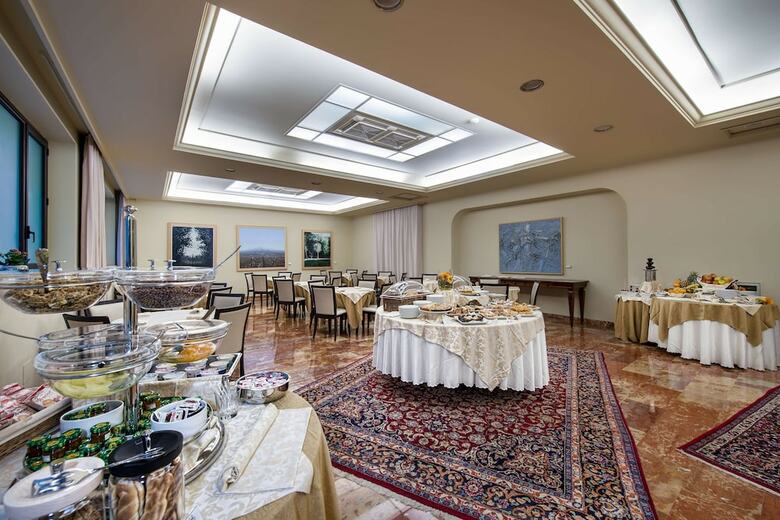 Hotel Best Western Stella D'italia