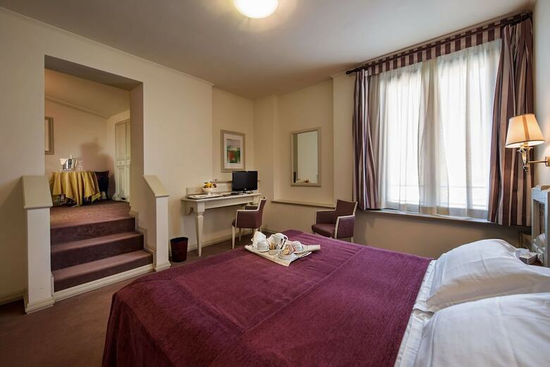Hotel Best Western Stella D'italia