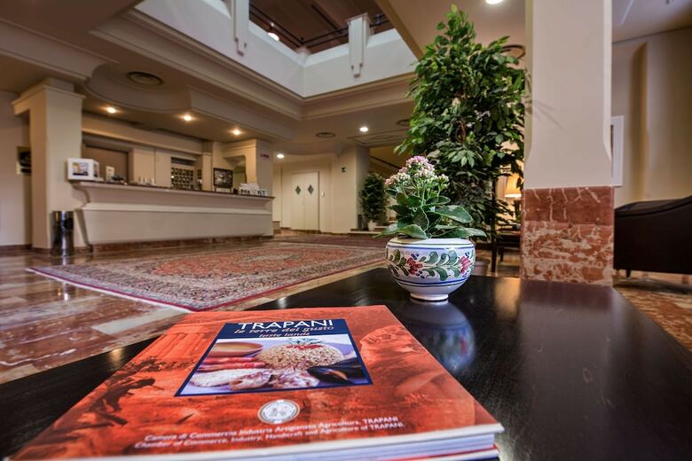 Hotel Best Western Stella D'italia