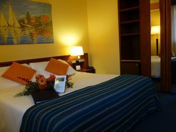 Best Western Hotel Admiral