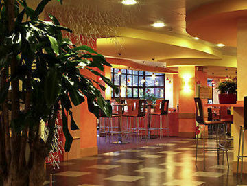 Hotel Ibis Padova