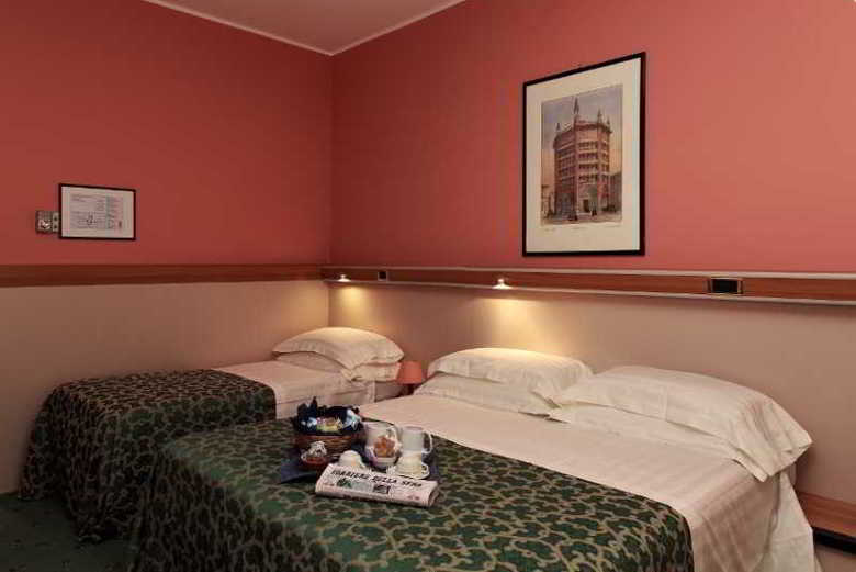 Astoria Residence Hotel