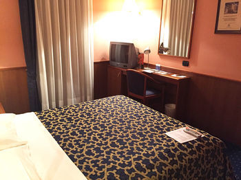 Astoria Residence Hotel