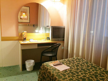 Astoria Residence Hotel