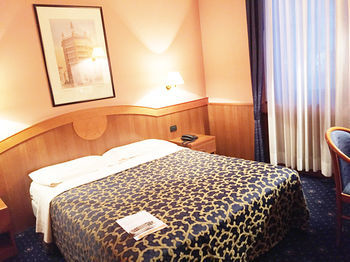 Astoria Residence Hotel