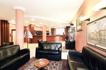 Astoria Residence Hotel