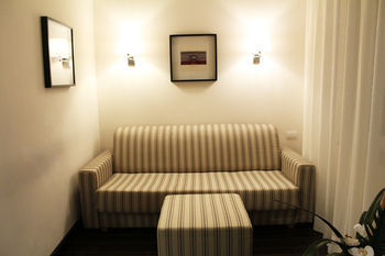 Astoria Residence Hotel