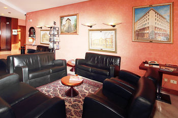 Astoria Residence Hotel