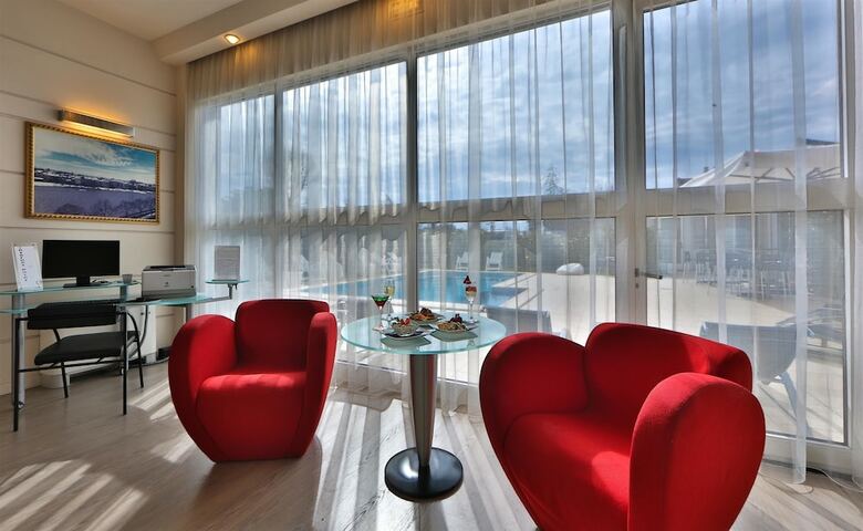 Best Western Hotel Farnese